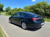 Opel Insignia 2.0 CDTI ecoFLEX Edition AHK - Opel Insignia: Eco