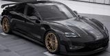 Porsche Taycan Turbo GT mit Weissach Paket BOSE - Porsche Taycan Weissach Gebrauchtwagen
