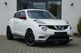 Nissan Juke NISMO RS Technology Paket (XENON) SOFORT - Nissan Juke Gebrauchtwagen