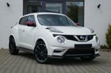 Nissan Juke NISMO RS Technology Paket (XENON) SOFORT - Nissan Juke: Automatik