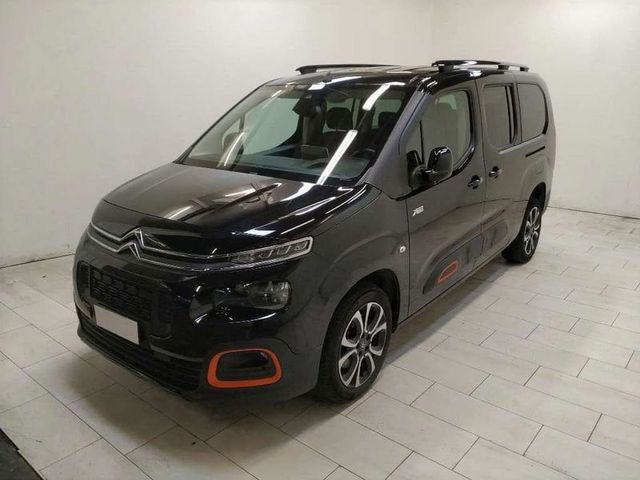 Citroën Berlingo 1.5 bluehdi XL Shine s&s 130cv 