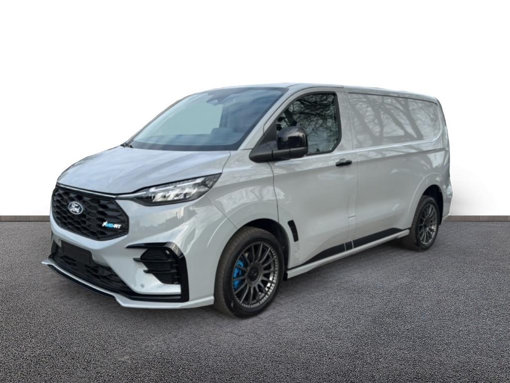 Ford Transit Custom MS-RT 320 L1 NAVI / ALLRAD / LADU