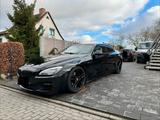 BMW 650 Coupé - BMW 650 aus 2016