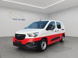 Opel Combo E Cargo Doppelkabine - Opel Combo Doppelkabine Gebrauchtwagen