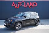 Jeep Renegade 1.6 Dawn Of Justice Klimaaut. Navi AHK - Jeep Renegade Gebrauchtwagen