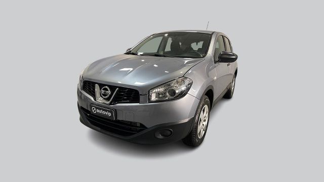 Nissan Qashqai 1.5 dCi DPF Visia