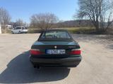 BMW 325i CABRIO TÜV NEU - BMW Gebrauchtwagen von 1994