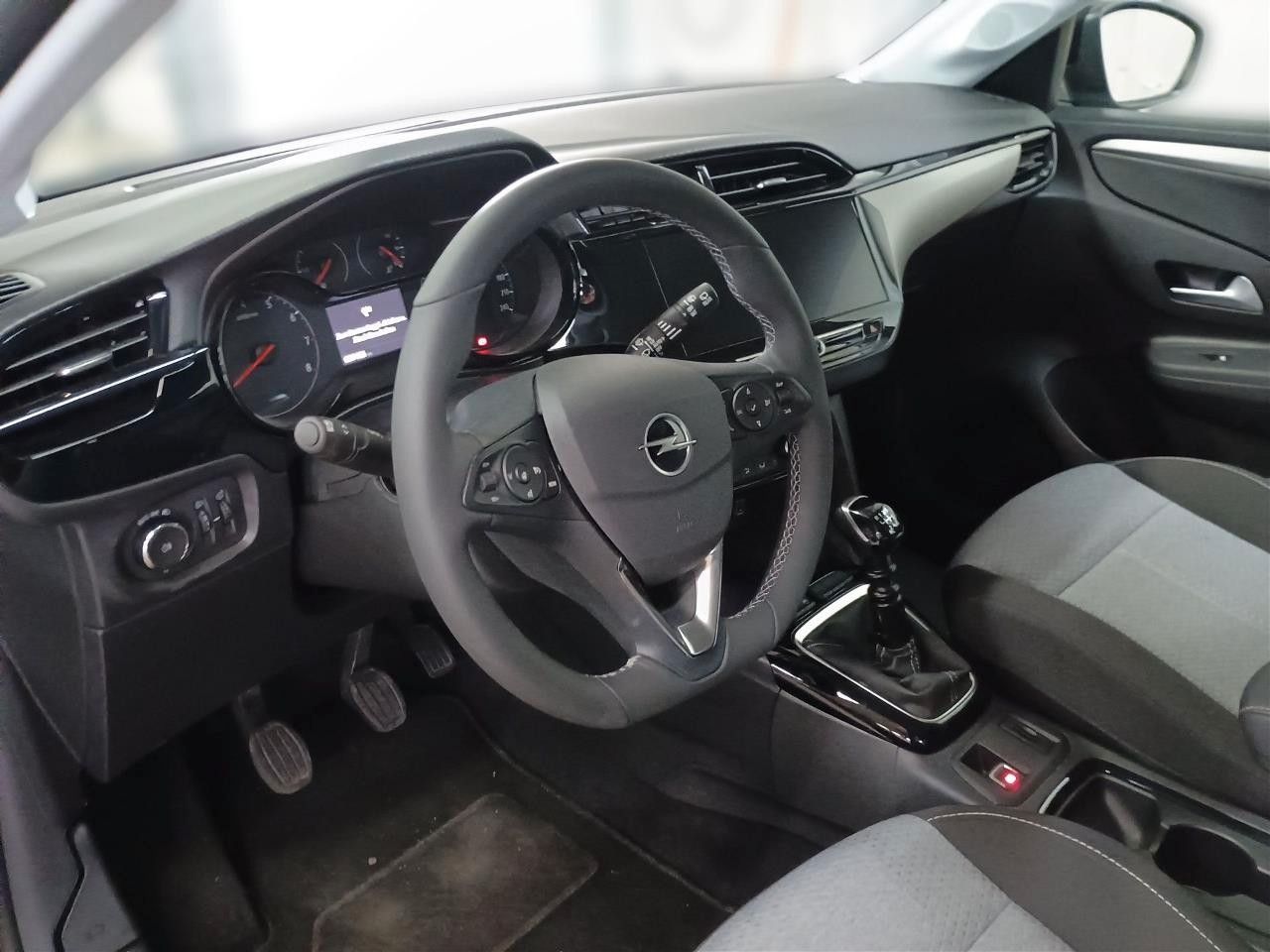 Fahrzeugabbildung Opel Corsa 1.2 Edition Sitz/Lenkradheizung LED Kamera