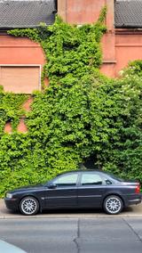 Volvo S80 2.4 Capella  - Volvo: C80