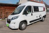 GiottiLine GiottiVan 54T  - GiottiLine Wohnwagen & Wohnmobile