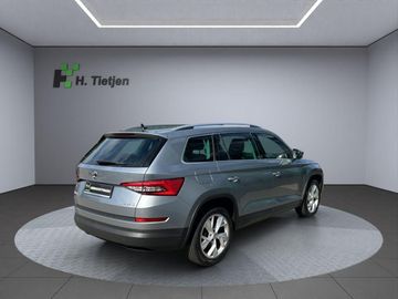 Skoda Kodiaq - 7