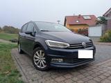 Volkswagen Touran 2.0 TDI SCR 140kW DSG Highline 7-Sitzer