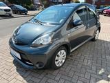 Toyota Aygo AYGO Cool Go Klima - Toyota: Aygo Cool
