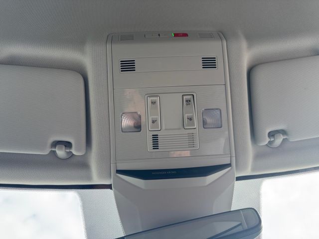 T-Roc Life 1.0 TSI LED Navi SHZ Park Assist