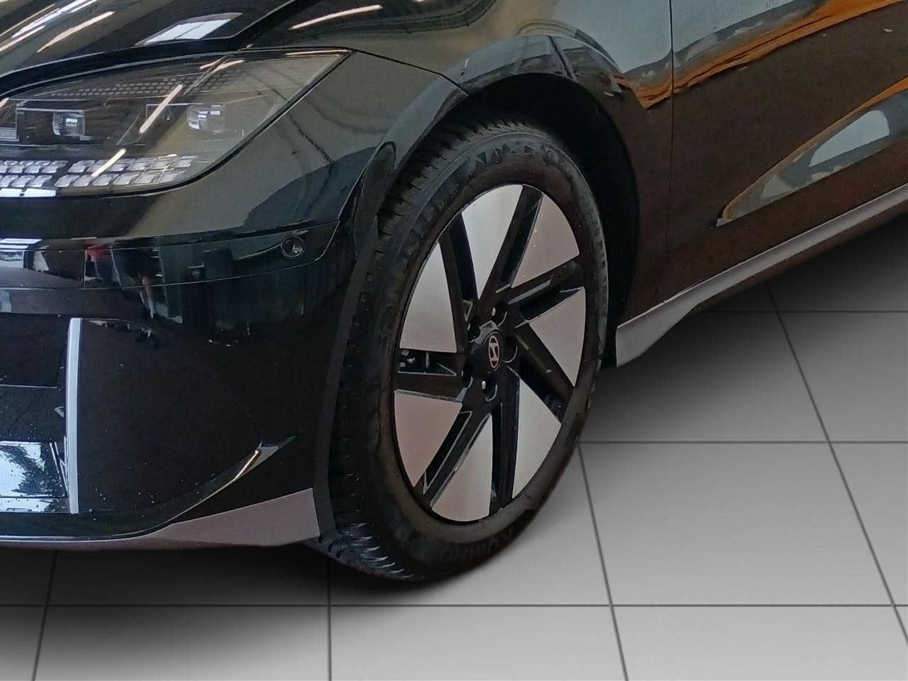 Hyundai IONIQ 6