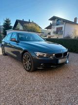 BMW 316d f30 Tüf bis 10/26 mit extra Winte... - BMW 316: F30