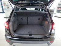 Seat ARONA FR 1.0 TSI WENIG KILOMETER NAVI SITZH. EPH