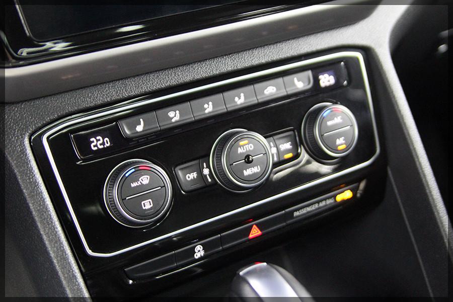 Volkswagen Atlas SEL SPORT CROSS PANO / CAM / LEDER