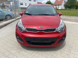 Kia Rio 1.1 CRDI FIFA World Cup Edition*AHK*Shzg*PDC - Kia Rio mit Diesel-Antrieb: 1.1