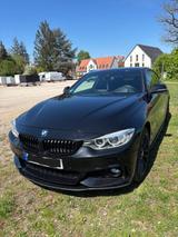 BMW 435i xDrive Coupé - - BMW 435 von privat