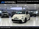 Abarth 595 Turismo Autom.*Pano*Klima*Beats*Navi*DAB* - Abarth aus 2018