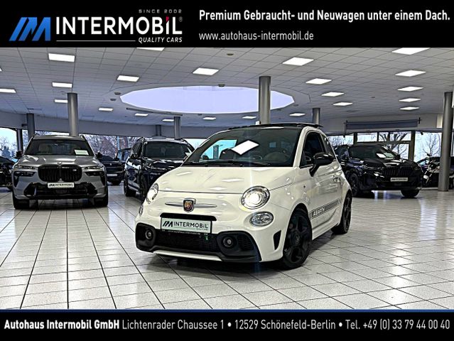 ABARTH 595 Turismo