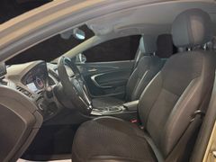 Opel Insignia - Vorschau 12