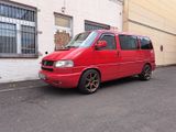 Volkswagen T4 Multivan