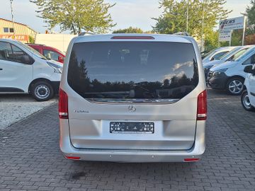 Mercedes V 250 - 9