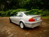 BMW 320i TOP  - gebrauchte BMW 320 aus dem Jahr 1999