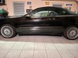 Mercedes-Benz Mercedes clk 320 cabrio v6  designo - gebrauchte Mercedes-Benz CLK 320 aus dem Jahr 2004