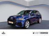 Audi Q3 S-line 45 TFSIe S-tronic MATRIX-LED+SHZ+PDC - Audi Q3 in Braunschweig