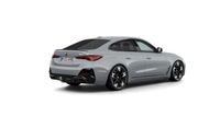 BMW i4 - Vorschau Bild 2