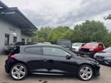 Volkswagen Scirocco R 2.0 TSI 195 kW,Leder,2.Hand,Navi - Volkswagen Scirocco Gebrauchtwagen