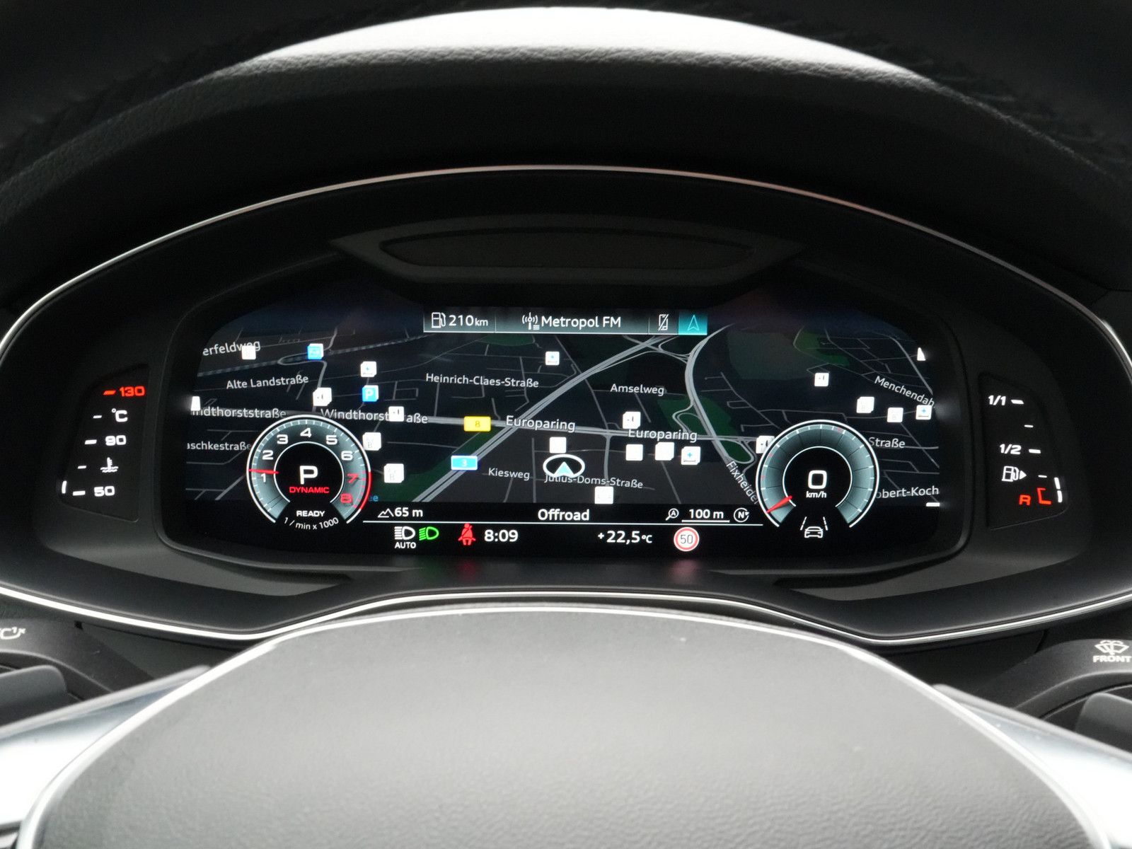 Audi A6 - Bild 7