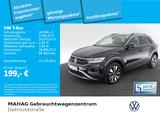 Volkswagen T-ROC 1.5 TSI MOVE Navi LED RearView