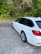 BMW 325d Touring - - BMW 325 Gebrauchtwagen in Nürnberg