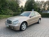 Mercedes-Benz C 220 cdi - Mercedes-Benz C 220 aus 2000: Cdi