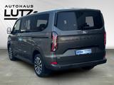 Ford Tourneo Custom L1 Titanium X PHEV 0,99% Finanz.* - Ford Tourneo Custom Titanium mit Hybrid-Antrieb (Benzin/Elektro)
