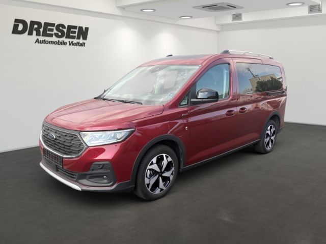 Image of Ford Grand Tourneo