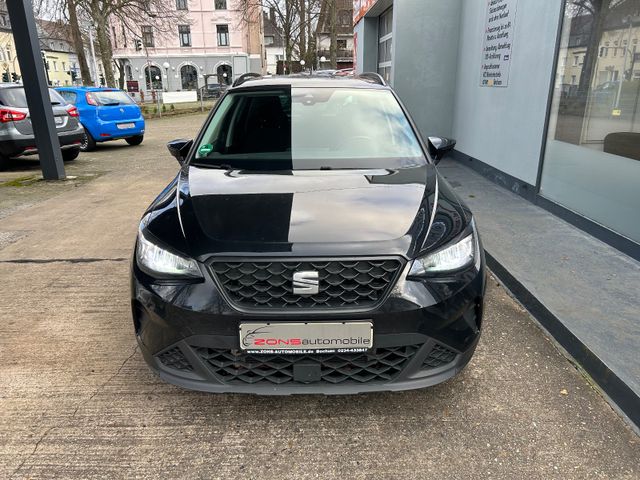 Fahrzeugabbildung Seat Arona Style+NaviZB+LED+LM+WR+BT+PDC+ACC