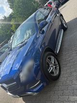 Mercedes-Benz Mercedes GLE 400 - : Mercedes Gle