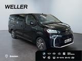 Toyota Proace 2,0l-D L2 Verso Team D *Navi*LED*Kamera* - Toyota Jahreswagen