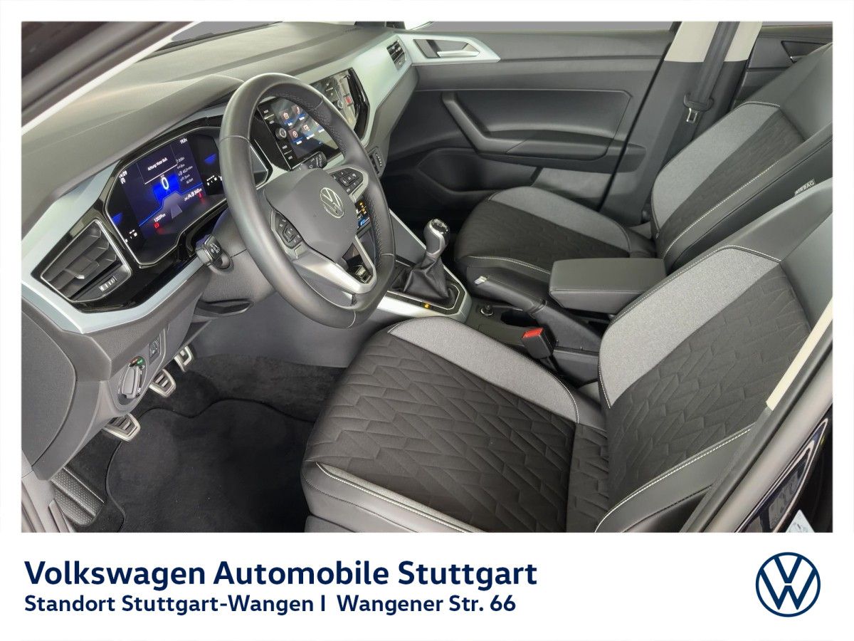 Volkswagen Polo - Bild 6