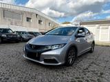 Honda Civic Lim. 5-trg. 1.4 Comfort KLIMAAUT. 1.HAND - Honda Civic aus 2012 mit Benzin-Antrieb: Limousine