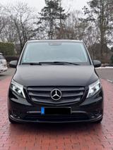 Mercedes-Benz Mercedes Vito Tourer 119 CDI /8-SITZER/190... - Mercedes-Benz Vito in Osnabrück