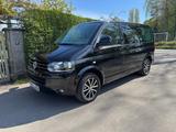 Volkswagen T5 Multivan