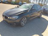 BMW Gran Turismo 335 d xDrive Sport Line - BMW 335 Unfallwagen