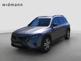 Mercedes-Benz EQB 300 4M Electric Art*Distronic*PTS*Kamera*SHZ - Mercedes EQB SUV