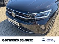 Volkswagen Taigo - Vorschau Bild 7